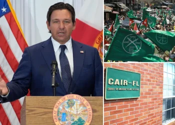 PARANOJA: Florida proglasila najveću američku muslimansku organizaciju terorističkom