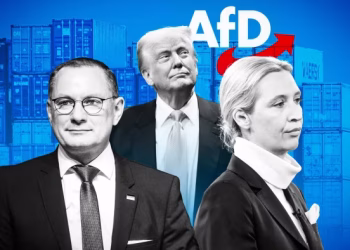 PARADOKS TRUMPOVSKE DESNICE U EVROPI: Dobili smo Zapad koji imitira Istok: stavovi javnosti u zapadnoj Evropi podsjećaju na one u istočnoj Evropi