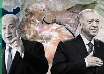 VRATA LEVANTA: Kako bi Sirija mogla postati bojno polje za Tursku i Izrael