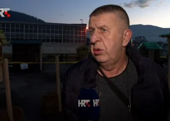 ZA ZLO SPREMNI! Nije lahko biti Hrvat u Uskoplju, a da nisi ustaša