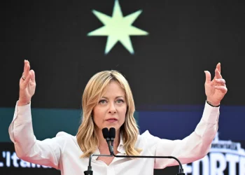 KAKO JE KRAJNJA DESNICA UKRALA BOŽIĆ: Predstavlja se kao posljednja linija odbrane kršćanske civilizacije