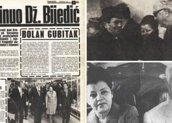MISTERIJ SMRTI PREMIJERA JUGOSLAVIJE: ‘Ubit će me, previše toga znam…’