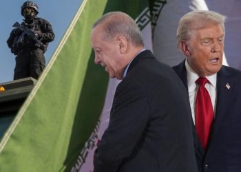 HOĆE LI SULTAN POMIRITI AJATULAHE I VELIKOG ŠEJTANA? Zvao je Trumpa i dao mu prijedlog