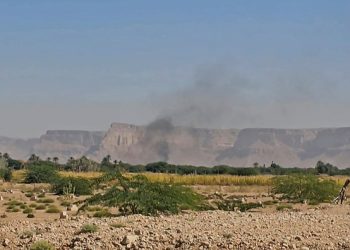 OPASNA ESKALACIJA:  Zračni napadi S. Arabije na separatistički kamp u Jemenu kojeg podržavaju UAE