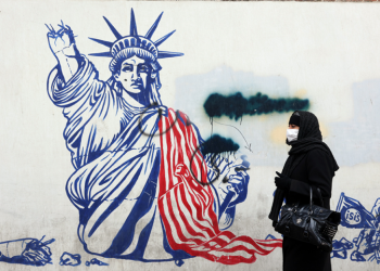 KAD SE RATOVI PRAVDAJU JEZIKOM SPASENJA Ghannoushi: Zašto Zapad nikada neće prihvatiti iranski suverenitet