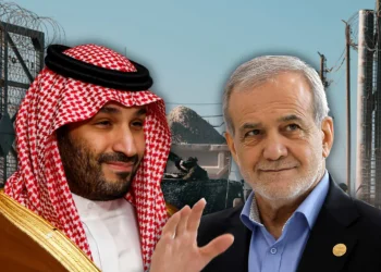 IRONIJA ARAPSKOG UJEDINJENJA Almasry: Zašto se arapske države sada protive napadu Amerike i Izraela na Iran