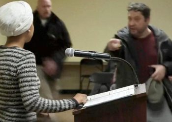 POLITIČARKA KOJU TRUMP ŽELI PROTJERATI: Ilhan Omar simbol je dubokih podjela današnjeg društva.
