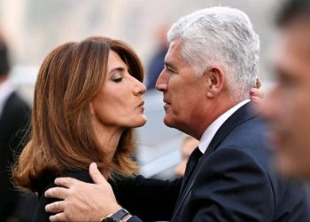 ČETIRI “MUŠKETIRA” ODSTUPAJU: Dodik, Čović, Nikšić i Izetbegović odstupaju sa trona – zamjenjuju ih žene?!