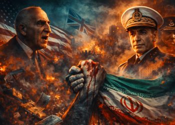 SLOBODA KAO PAROLA, NAFTA KAO STRATEGIJA: Kako su iranski protesti postali pregovarački čip za naftu i moć