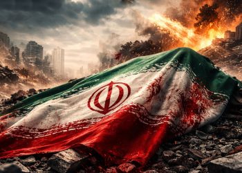 DRUGA STRANA KRVAVE MEDALJE: Iran oplakuje mrtve za koje okrivljuje SAD i Izrael