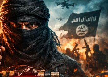 CIONISTIČKI KORISNI IDIOTI: Iranski demonsranti koriste terorističku ISIL taktiku