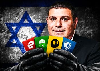 SVE ŠTO RADITE NA INTERNETU, PRATI SE: Izraelac milijarder i osuđeni prevarant kupio sve najveće VPN servise