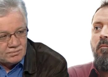 BURSAĆEVO (G)LUPETANJE Kazaz: Izetbegović je nešto što se predstavlja kao neobeg, a ustvari je obični izdajnik