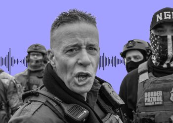 AMERIČKI “GESTAPO”: Ko je Trumpov zloglasni general koji sije strah u američkim gradovima?