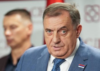 NEDOVRŠENI MIR U BOSNI: Rastući nemiri na Balkanu prijete evropskoj sigurnosti