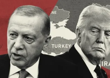 PAX JUDAICA: Nemoguća misija – Iran; Erdoganova dilemma…