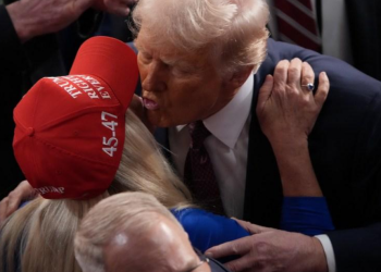 KLAN PEDOFILA KOJI DRMA PLANETOM: Ko su moćne i zle sile iza Trumpovog MAGA pokreta