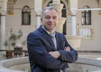 PROSKRIBIRANA POVIJEST BOSANSKIH MUSLIMANA Fatić: Sa romanom „Ždralovi sa istoka“ Latić se predstavio kao bosanski Victor Hugo