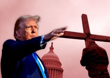 TRUMPOVO PONIŽENJE LIBERALNOG ESTABLIŠMENTA Foley: Činjenica da se Trump u privatnom životu vidljivo ponaša nekršćanski ne umanjuje to da je on za svoje pristaše branitelj kršćanstva
