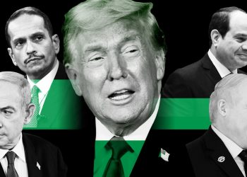 GANGSTERI NEMAJU VREMENA ZA PRAVILA Cook: Trumpova “Odbor mira” je čavao u kovčegu Gaze