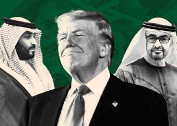 ‘FRENETIČNO LOBIRANJE:’ Ima li Trump favorita u sukobu između UAE i Saudijske Arabije
