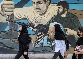 TREĆI ZALJEVSKI RAT Hearst: Iranska bitka za opstanak je i borba arapskog svijeta