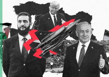 PAKT SA CIONISTIMA:  Šta znamo o prijedlogu demilitarizirane zone za Siriju i Izrael koji podržavaju SAD