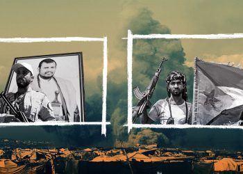 CIONISTIČKA “MALA SPARTA” Hammond: Kako je Jemen postao ključno oruđe u zavjeri UAE-a i Izraela za regionalni haos