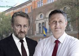 DENIS I 12 PA(R)TULJAKA: I Bog je od nas “digao ruke” kad su izbori u pitanju