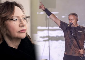SUNOVRAT USTAŠTVA:  Naci-roker kao državno pitanje