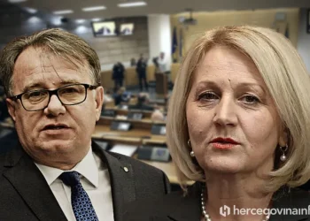 SVI SU GLASALI SAMO NEKA NE – ZNAMO ZAŠTO NE: Zašto je sumnjiva konfrontacija Nikšića sa Krištom?