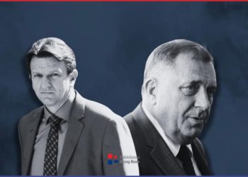 VOŽD NABACIO POBJEDNIČKI VOLEJ BLANUŠI? Dodik se prometnuo se u političku splačinu koja je totalno pogubila kompas