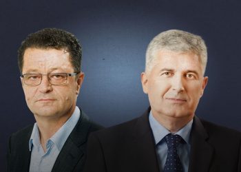 LATINLUK I(LI) STRAH: Čekaju li ključni kandidati za državno Predsjedništvo odluke Zagreba i Ankare?!