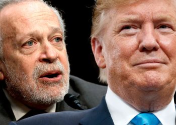PRIJETNJA CIVILIZACIJI Reich: Trumpovo drsko bezakonje godinama će proganjati Ameriku, svijet – i civilizaciju