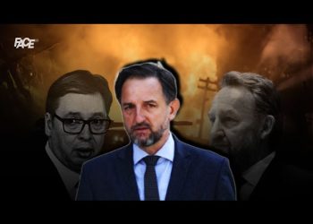 ZA BAKIRA SU IZBORI ZAVRŠENI: Mahmutović je Izetbegovićevu “glavu isporučio na pladnju”, jednom Vučiću, a ovaj put Dodiku