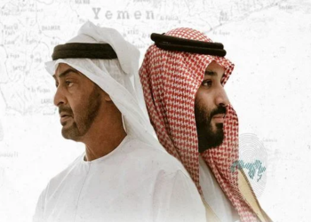 SUKOB MENTORA (MBZ) I UČENIKA (MBS) Hearst: Suprotstavljanjem Abu Dhabiju, Rijad bi mogao preoblikovati Bliski istok