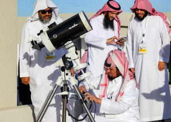 ZAŠTO MUSLIMANI ZAPOČINJU RAMAZAN U RAZLIČITIM  DANIMA: Zašto neke sunitske zemlje ove godine ne slijede primjer Saudijske Arabije?