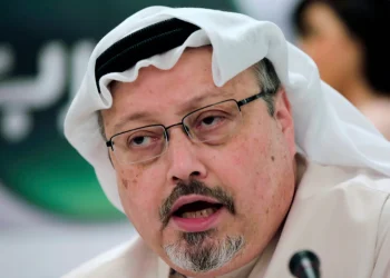 SPLETKE PRIJESTOLJA: Epstein je rekao MBZ “namjestio” MBS ubistvo Khashoggija