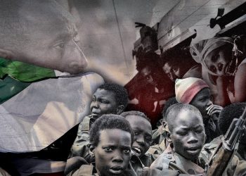 TAJNI KAMP RSF-A U ETIOPIJI: Opasna nova faza u ratu u Sudanu