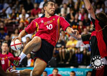 BEZ ZASTAVE I HIMNE OSVOJIO OLIMPIJSKO ZLATO: Vukao je stabla po planinama Kirgistana, preživio Sibir i postao najbolji na svijetu