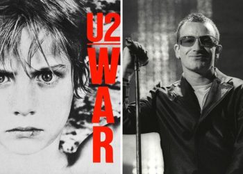 U2 SNIMIO ‘AMERIČKU OSMRTNICU’: S Bonom pjeva doktor ukrajinske vojske