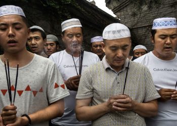 KINESKI RAMAZAN: ‘Izuzetan’ susret između Ramazana i lunarne Nove godine