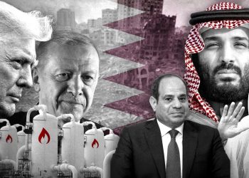 OBUZDAVANJE CIONISTIČKIH ‘TROJANSKIH KONJA’ Hearst: Kako Saudijska Arabija planira preoblikovati Bliski istok