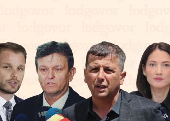 PAKET ZA OKTOBARSKE IZBORE JE ZAKLJUČEN: Dva opoziciona bloka se pozicionirala u RS-u, a hrvatskoj Petorki još niko ne priskače u pomoć