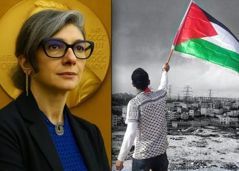 TRN U OKU CIONISTA: Francuska poziva na uklanjanje izvjestiteljice UN-a za ljudska prava zbog izjava o Izraelu