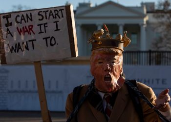 IRAN NIJE IRAK Valadbaygi: Čak ni ‘luđak’ Trump ne može povesti rat radi promjene režima u Iranu