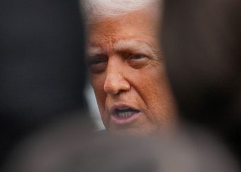 ZLOKOBNI TRUMPOV PLAN Foley: Šta su agenti FBI-ja radili u okrugu Fulton 28. januara?