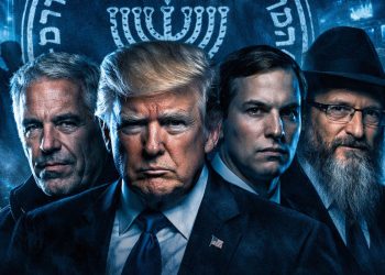 FBI BILJEŠKA: Trump je pod kontrolom Izraela i sekte Chabad-Lubavitch