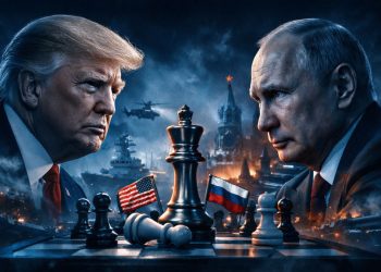 ‘NEMORALNA PONUDA’: Putin nudi Trumpu dolarske pogodnosti koje ne može odbiti