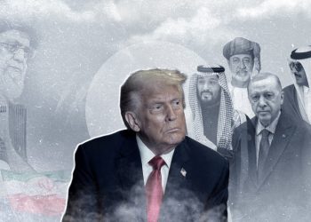 OVO JE KRIŽARSKI RAT PROTIV ISLAMA, A NE SAMO IRANA: Mirotvorac Trump nikad neće Ukrajini donijeti mir, ali će zato otpočeti novi rat protiv islama
